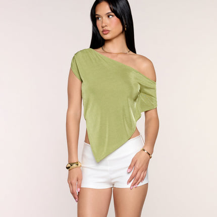 Windsor Effortlessly Yours Slinky Knit Poncho