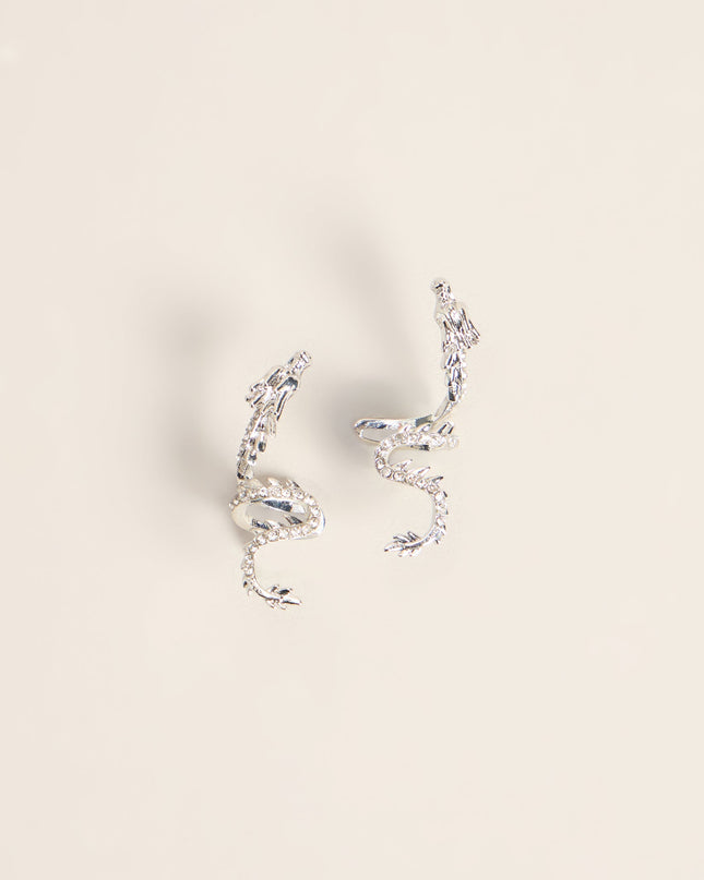 Bring Some Edge Dragon Ear Cuff Set — photo 1