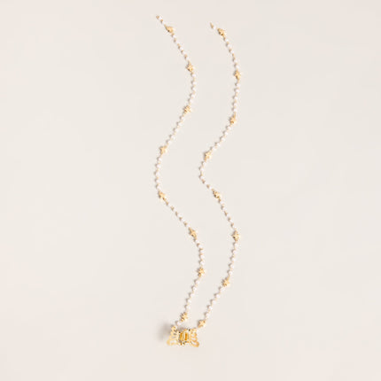 Windsor Wish Upon It Pearl Star Hair Clip
