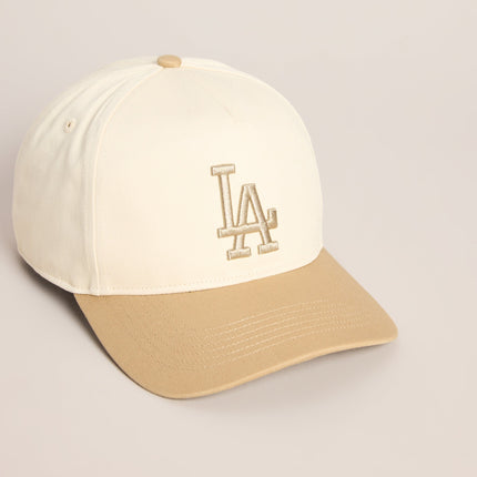 '47 LA Dodgers Two-Tone Baseball Cap