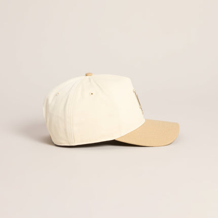 '47 LA Dodgers Two-Tone Baseball Cap