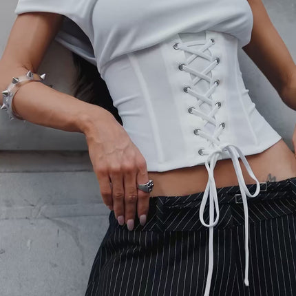 Windsor Next Move Pinstripe Trouser Jorts